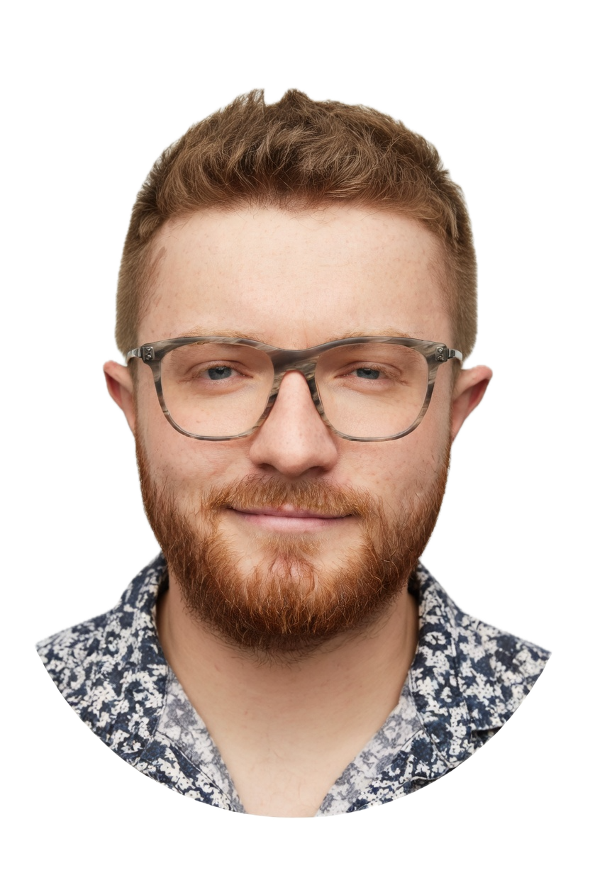 Valentin Lecompte – Founder of Anomaly Arts